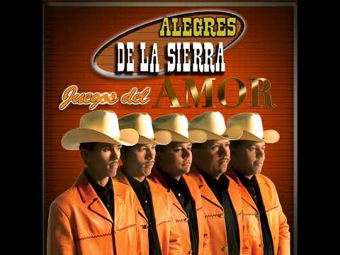 Los Alegres de La Sierra - De Rodillas Te Pido
