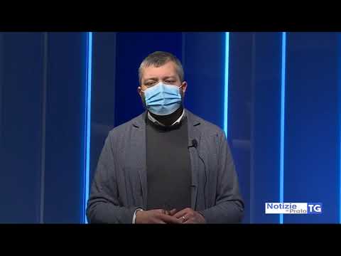 2021-01-16 PRATO - MUSEI PRONTI ALLA RIAPERTURA, GRATIS I PRIMI 15 GIORNI