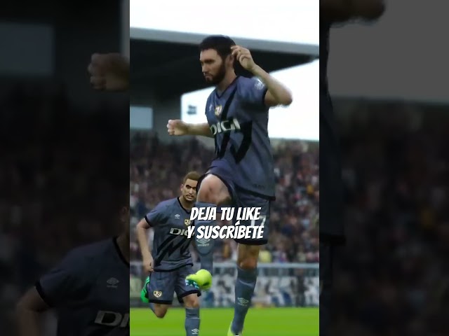 Vídeo relacionado con Umbro Camiseta Rayo Vallecano Third 23/24 Jersey (FR/ES, Letras, S, Regular, Regular)