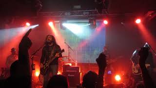 Omar Pedrini - La cura giusta - Latteria Molloy - 23.02.2019