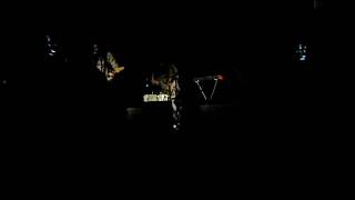 Esben and the Witch - Hexagons IV, live at Salford, St. Phillips Church