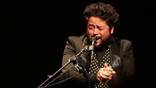 Vicente Amigo - Las cuatro lunas (fragment) - Munich 2019-02-08