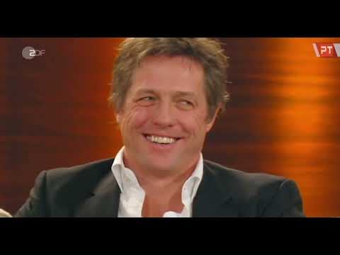 ZDF Wetten dass ? Wolfgang & Anneliese  (Bastian Pastewka und Anke Engelke) 05.12.2009