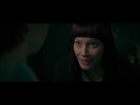 The Room Below — Trailer (English)