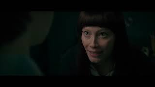 THE ROOM BELOW - Official Trailer