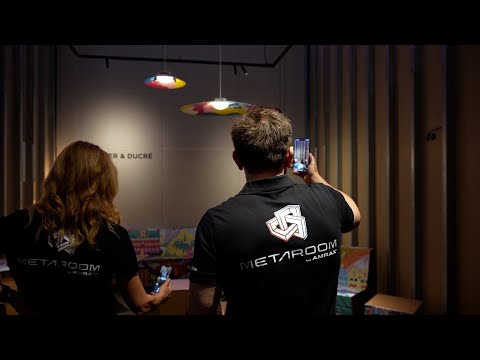 Highlights from Light and Building 2024