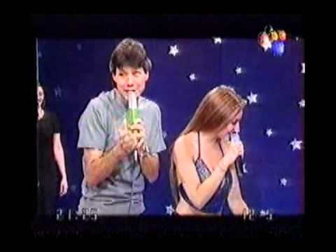 Thalia - Video Match Pt. 2 of 6