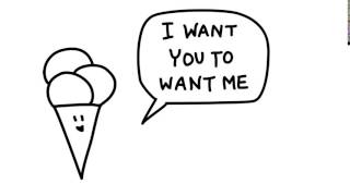 Cheap Trick - Want you to want me