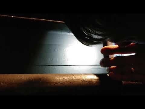 Copy of Flatiron 1927 Otis Elevator