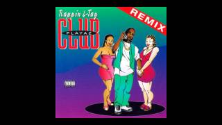 Rappin' 4-Tay [ Playaz Club Remixes ] FULL ALBUM {1994} --((HQ))--