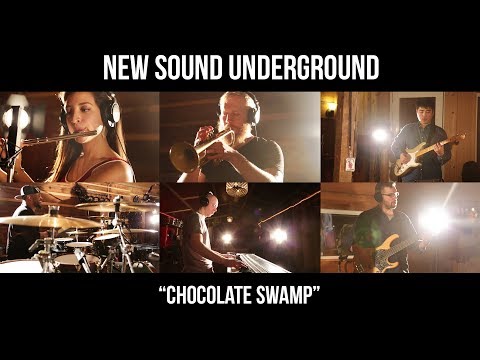Chocolate Swamp - New Sound Underground