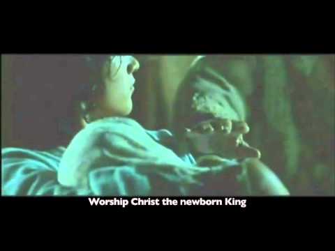 Silent Night/Come and Worship (ft. Solomon Jabby) lyrics