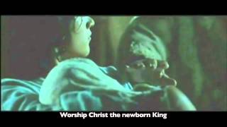 Silent Night - Come and Worship