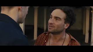 Justin Timberlake takes time away from the rich and hands it to over to the poor | #fullmovies