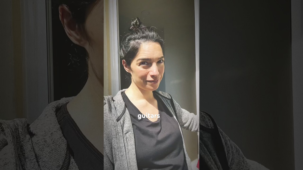Maya Woke up Late for the End of the World – video 2
