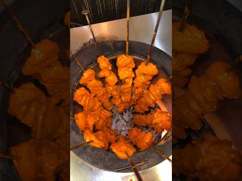 Part 1 of 3: This North Indian spot in New Jersey NEEDS to be on your list! 🤤 (Mauka) #DEVOURPOWER