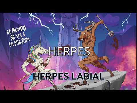 El Reno Renardo - Bobomix (Videolyric)