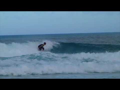 Alex Ribeiro Free Surf