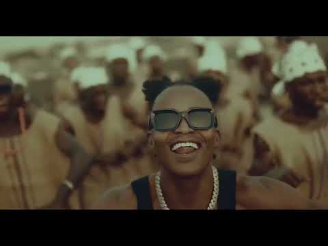 D-BLUE -HO JÒ HO- (official Video)