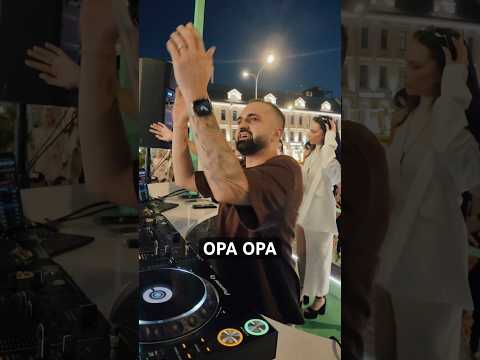 #mhustler #dj #opaopa #music #newmusic