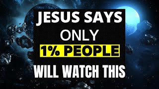 Jesus says only 1% people will watch | Genesis 2:13-25 | Creator Says | God Message Today #god #lord