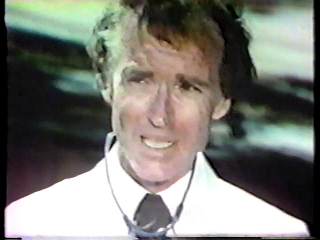 Movie Macabre show 90 Attack of The Killer Tomatoes