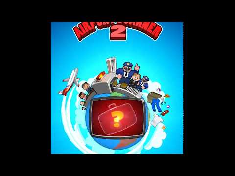 Airport Scanner 2 Video