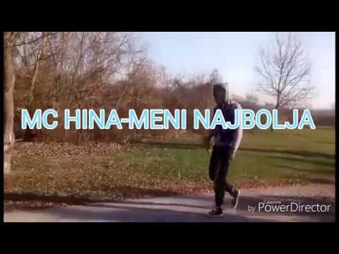 Ti bila si meni najbolja mc hina