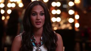 Ana Montufar Urrutia Guatemala Miss Universe 2014 Official Interview