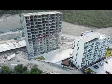 Ethérea High Sky Residences