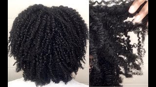 I Got A Bomb TwistOut By Accident | Asia Char