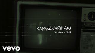 Kadr z teledysku Kapangyarihan tekst piosenki Ben&Ben