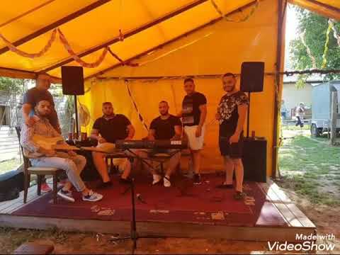 GLONCZI FAMILY - ZSANAV ABA HALLGATÓ