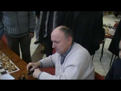 6.6. Ján Detko - Anton Marko 0 - 1