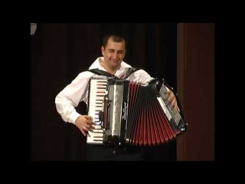 Javor Tufarević - Vlaška kola, festival vlaške muzike