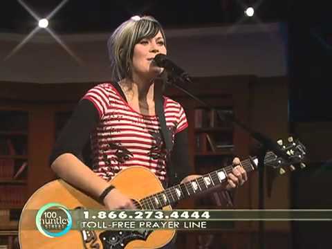 Vicky Beeching Above All Else