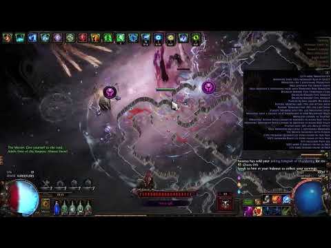 poe 3.27 test nerf Trickster (Int Stack low set)