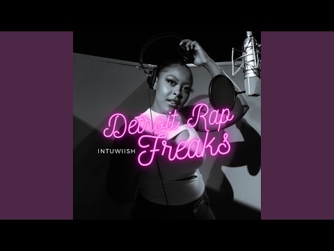 Detroit Rap Freaks