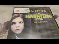 THE HAUNTING HOUR THE FIRST SEASON DVD Overview