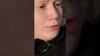 Cover art for All my love (ACOUSTIC MAN)