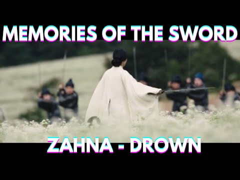 Memories of the Sword - Drown