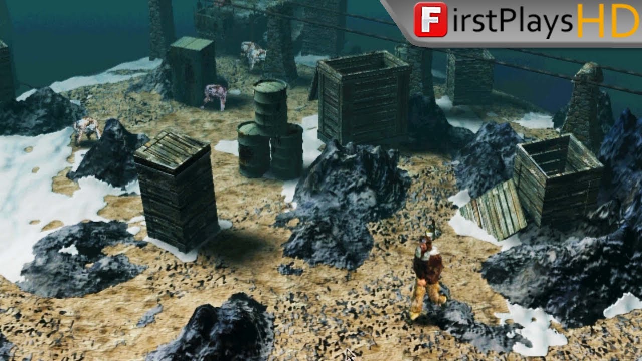 Gameplay Video