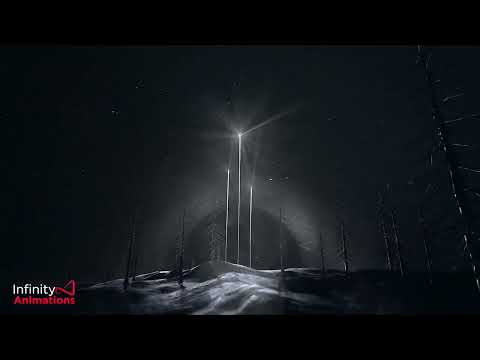 Infinity Animations video.