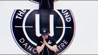 anders -  Bad Habits (Choreography)