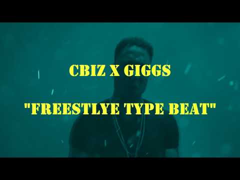 (Free) cbiz x giggs freestlye type beat