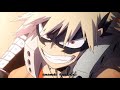 Bakugo Edit S T R E E T S