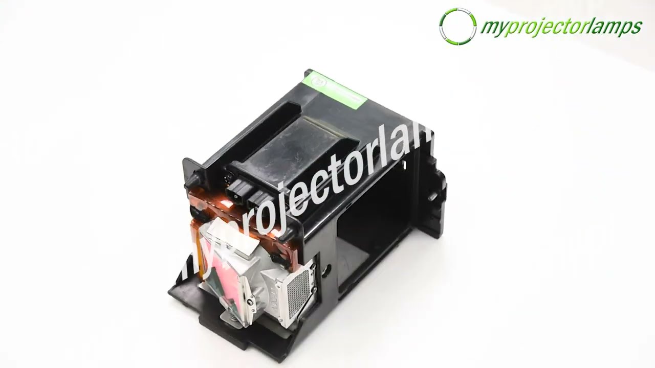 NEC NP-9LP06 Lámpara para proyector con carcasa