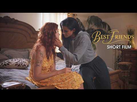 Best Friends | Lesbian Short Film