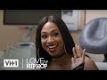 Sidney Starr Considers Surgery Love Hip Hop New York
