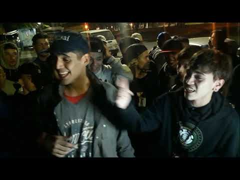 KARMA vs PYRZ vs PRIMO | 8vos | (1vs1vs1 - 15/03/19) - Madero Free